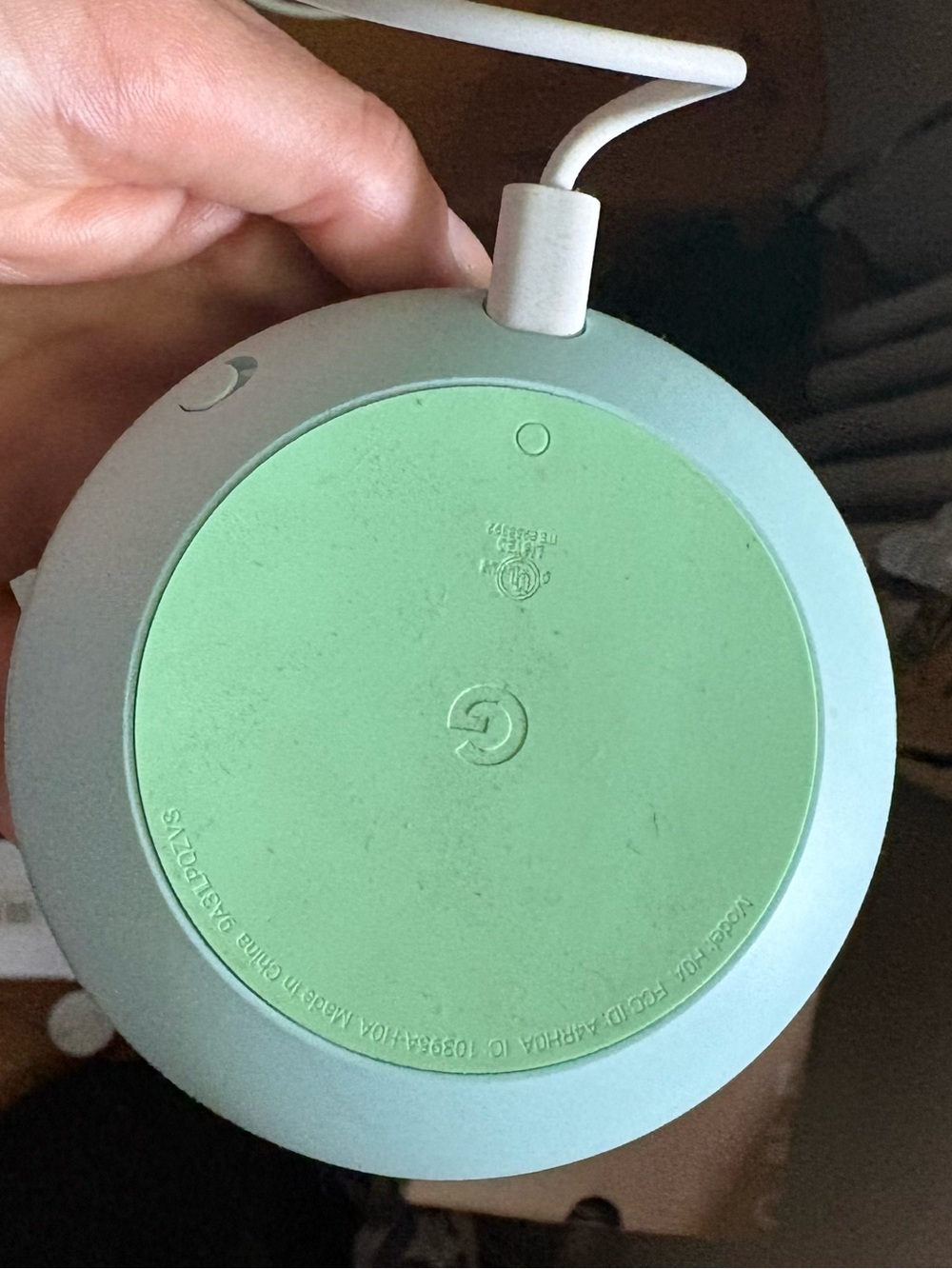Google Home - Picture 3 of 3